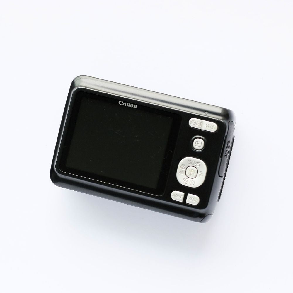 Canon PowerShot A480