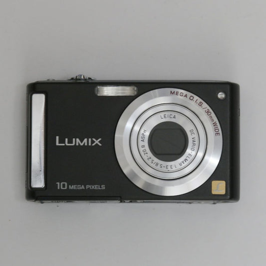 Panasonic LUMIX DMC-FS5