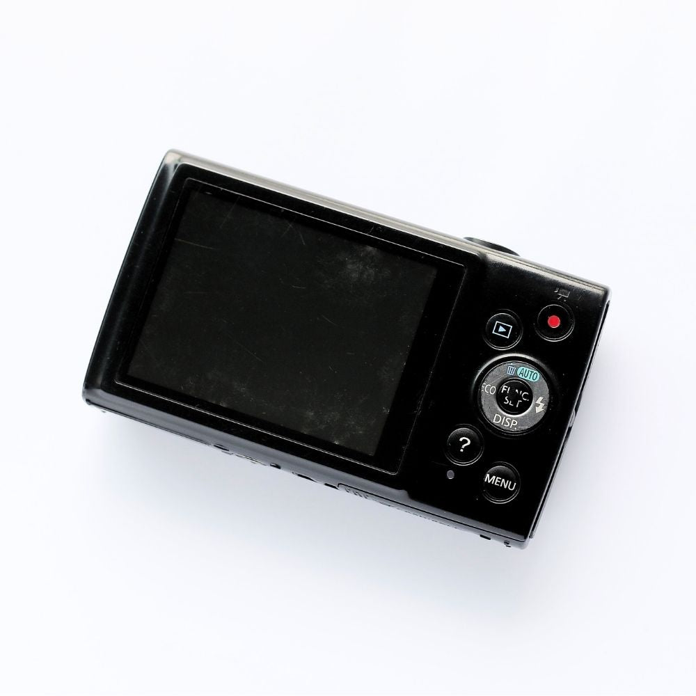 Canon PowerShot ELPH 170 HD