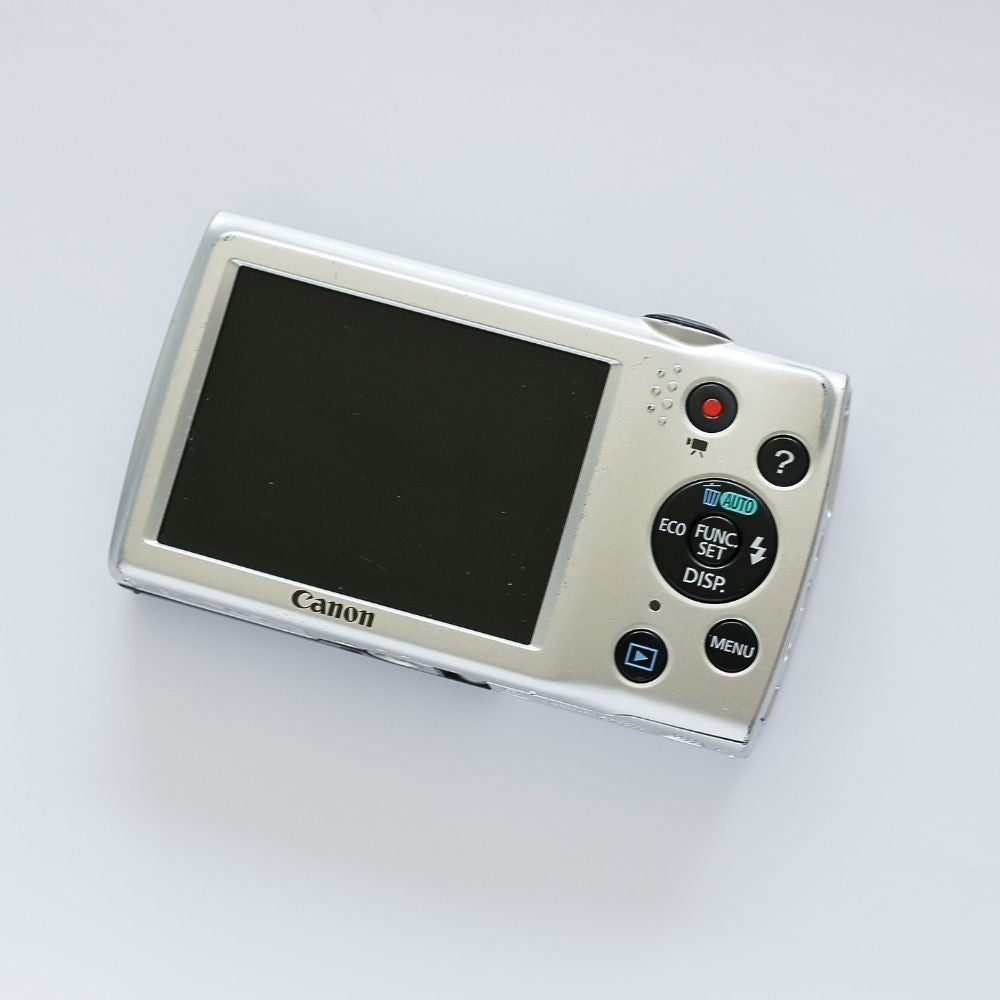 Canon PowerShot HD A2500