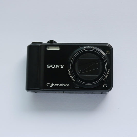 SONY Cyber-shot DSC-H70