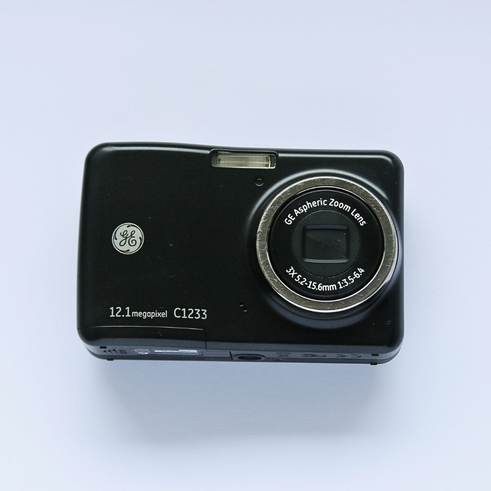 GE C1233