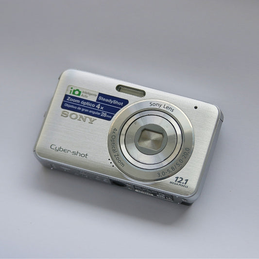 SONY Cyber-shot DSC-W310