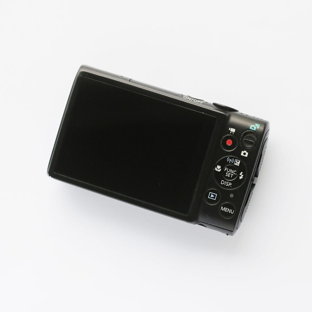 Canon PowerShot ELPH 330