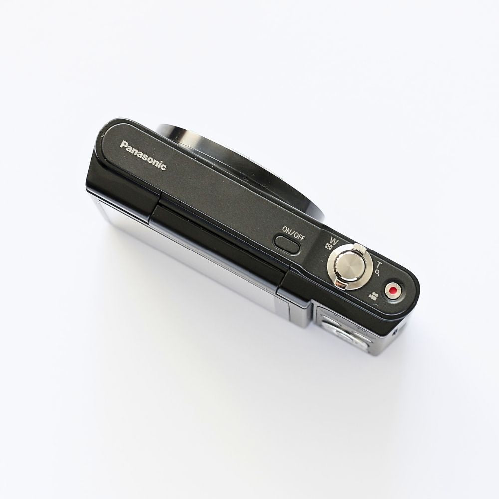 Panasonic LUMIX DMC-SZ10