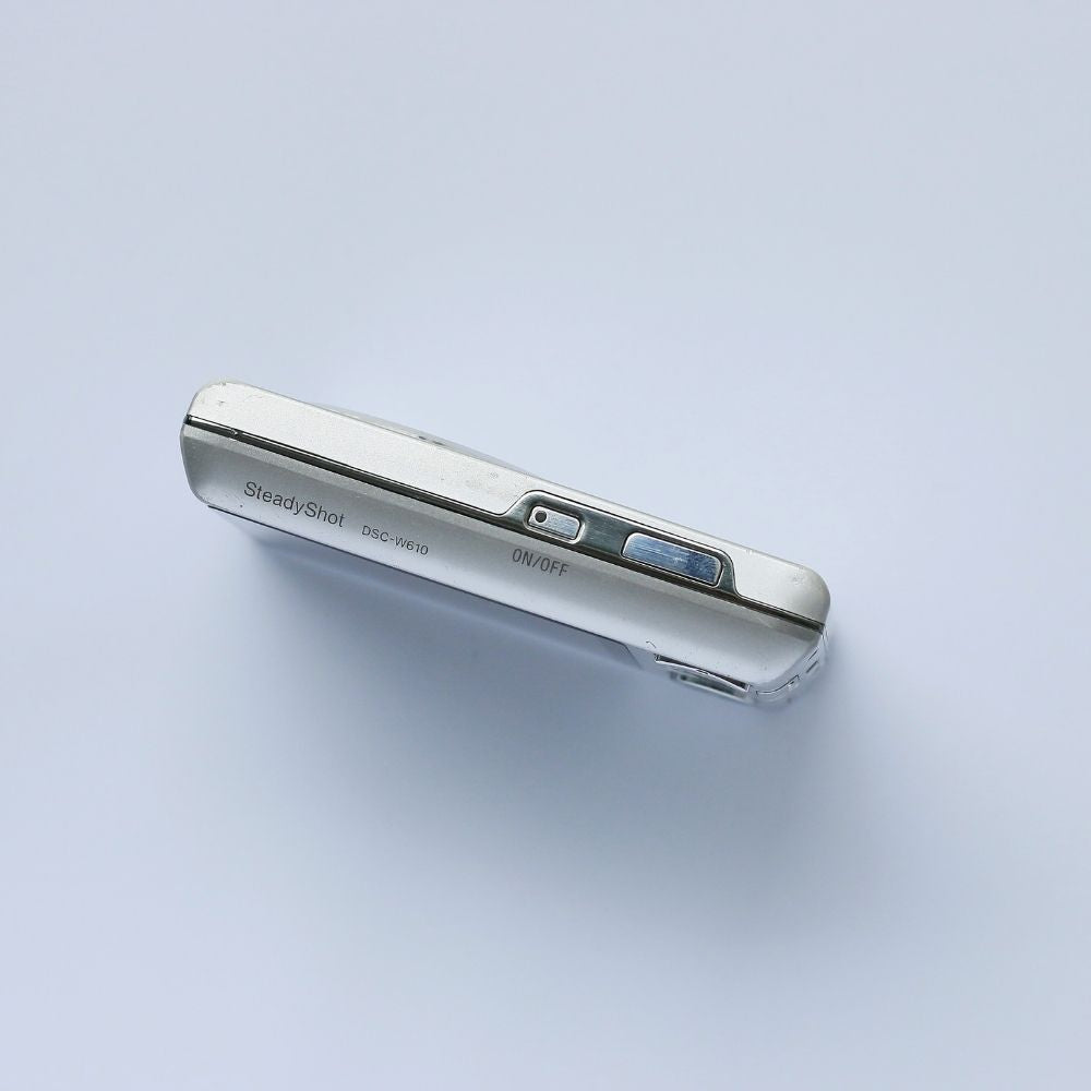 Sony Cyber-shot DSC-W610