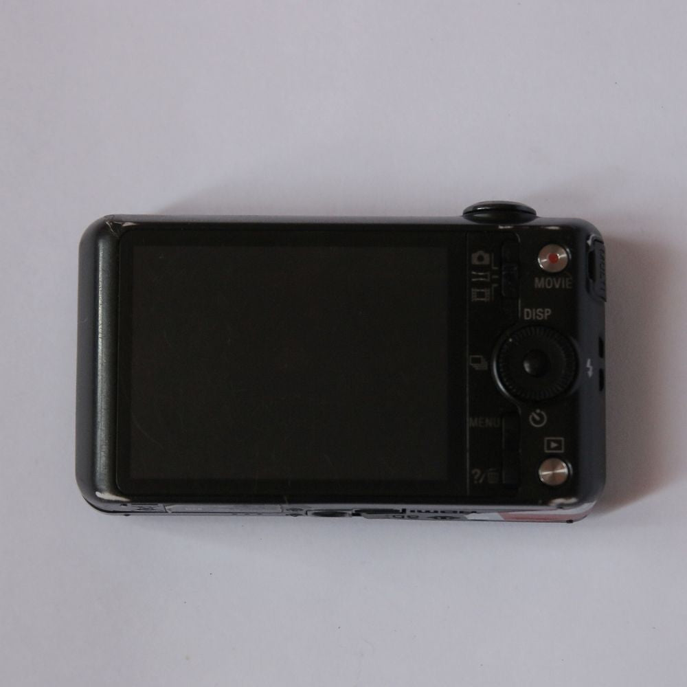 SONY Cyber-shot DSC-WX80