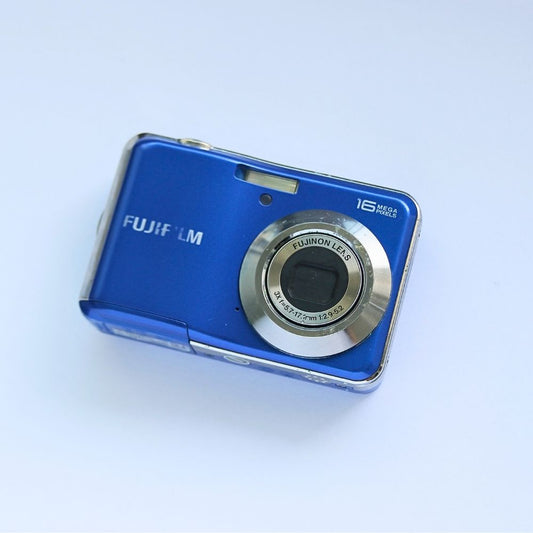 Fujifilm FINEPIX AV280