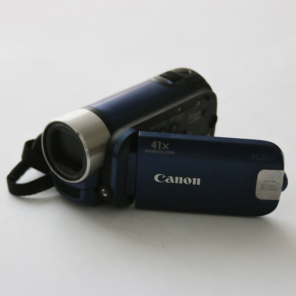 Canon FS300