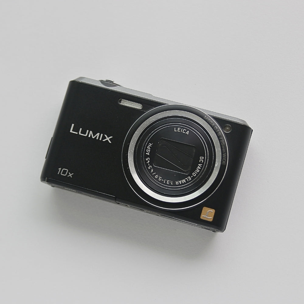 Panasonic LUMIX DMC-SZ3