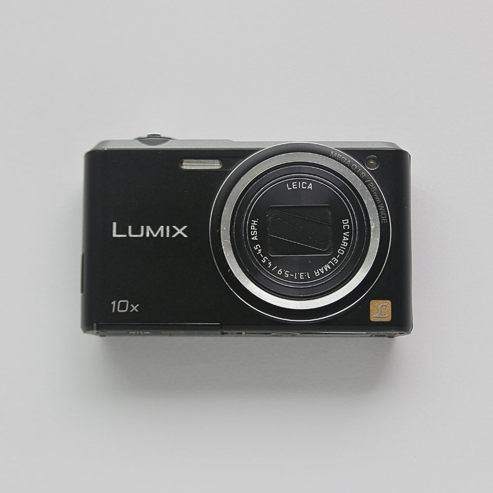 Panasonic LUMIX DMC-SZ3