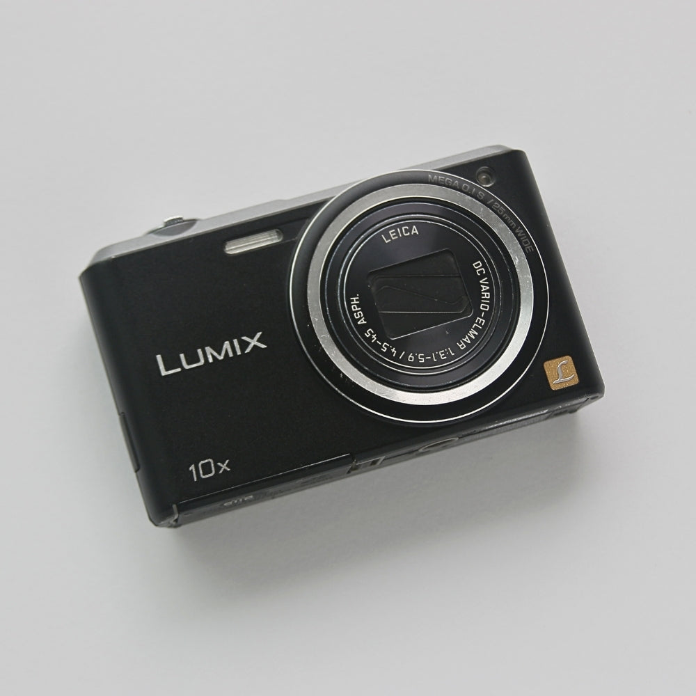 Panasonic LUMIX DMC-SZ3