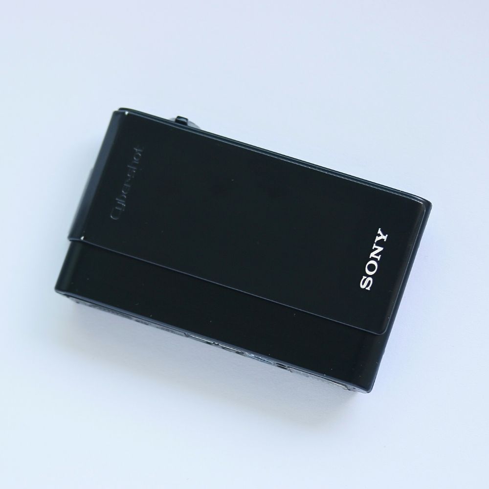 Sony Cyber-shot DSC-T900