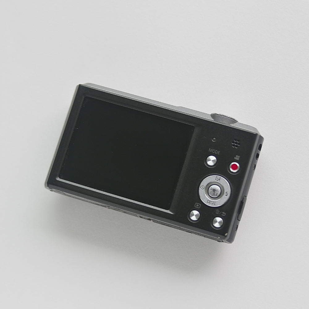 Panasonic LUMIX DMC-SZ3