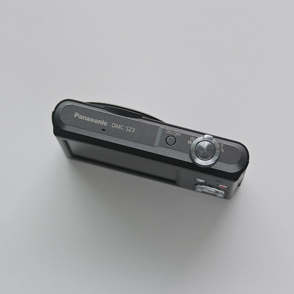 Panasonic LUMIX DMC-SZ3