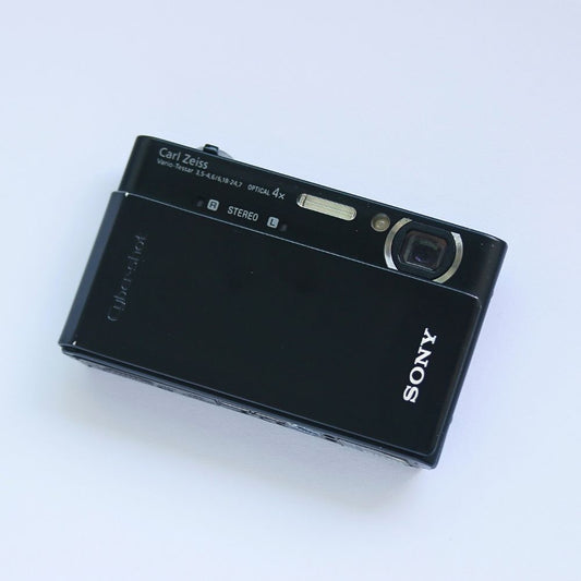 Sony Cyber-shot DSC-T900