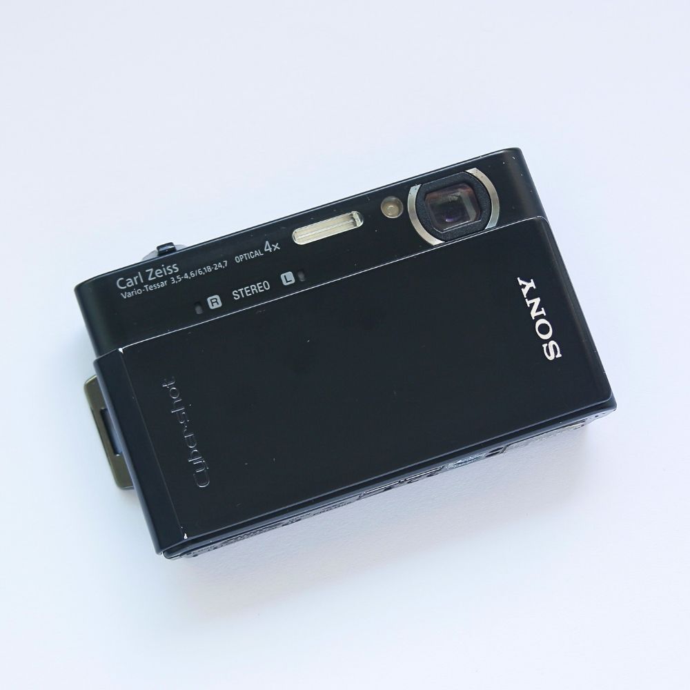 Sony Cyber-shot DSC-T900