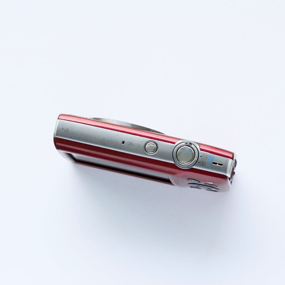 Canon PowerShot ELPH 135 HD