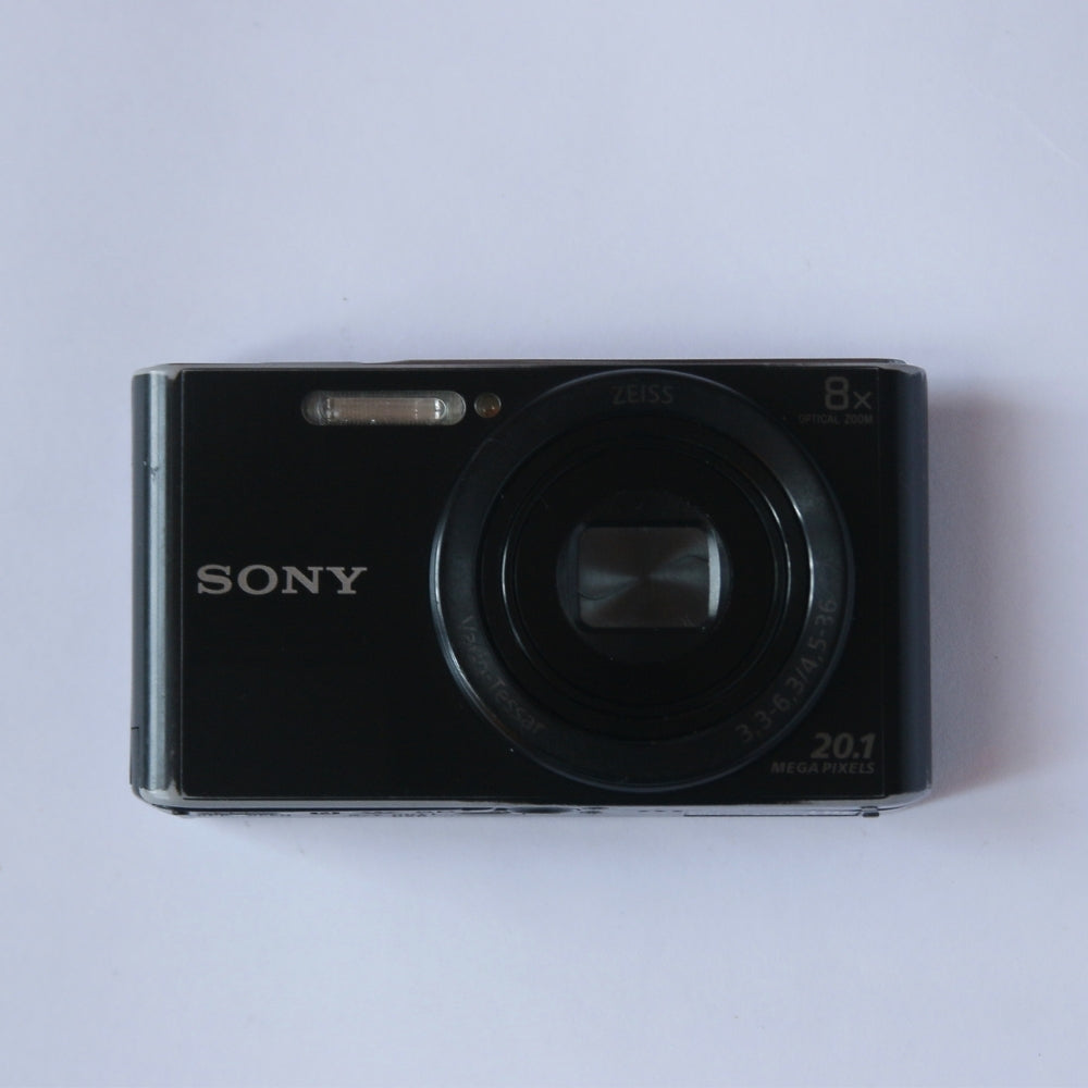 SONY Cyber-shot DSC-W830