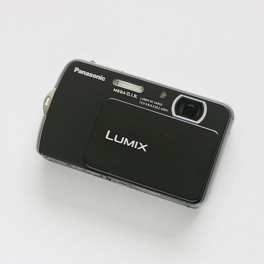 Panasonic LUMIX DMC-FP7