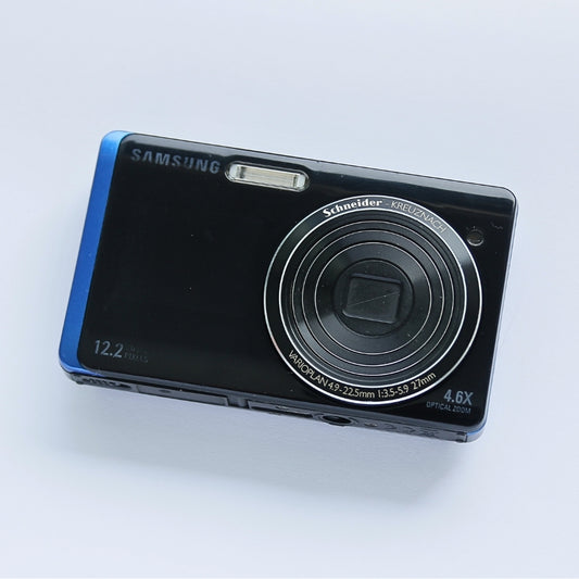 Samsung ST500 SELFIE