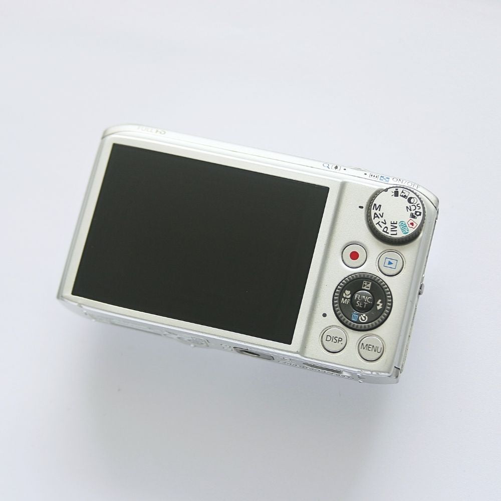 Canon PowerShot SX240 HS