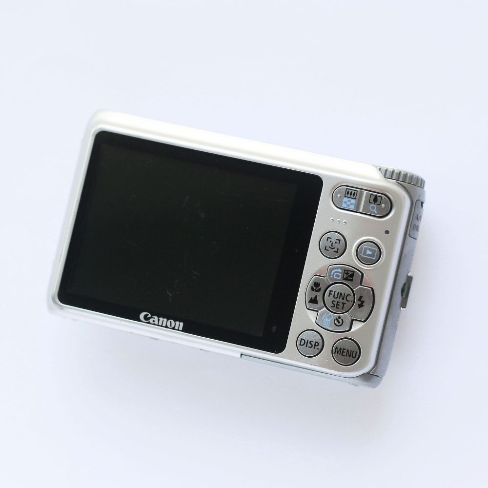Canon PowerShot A3100 IS
