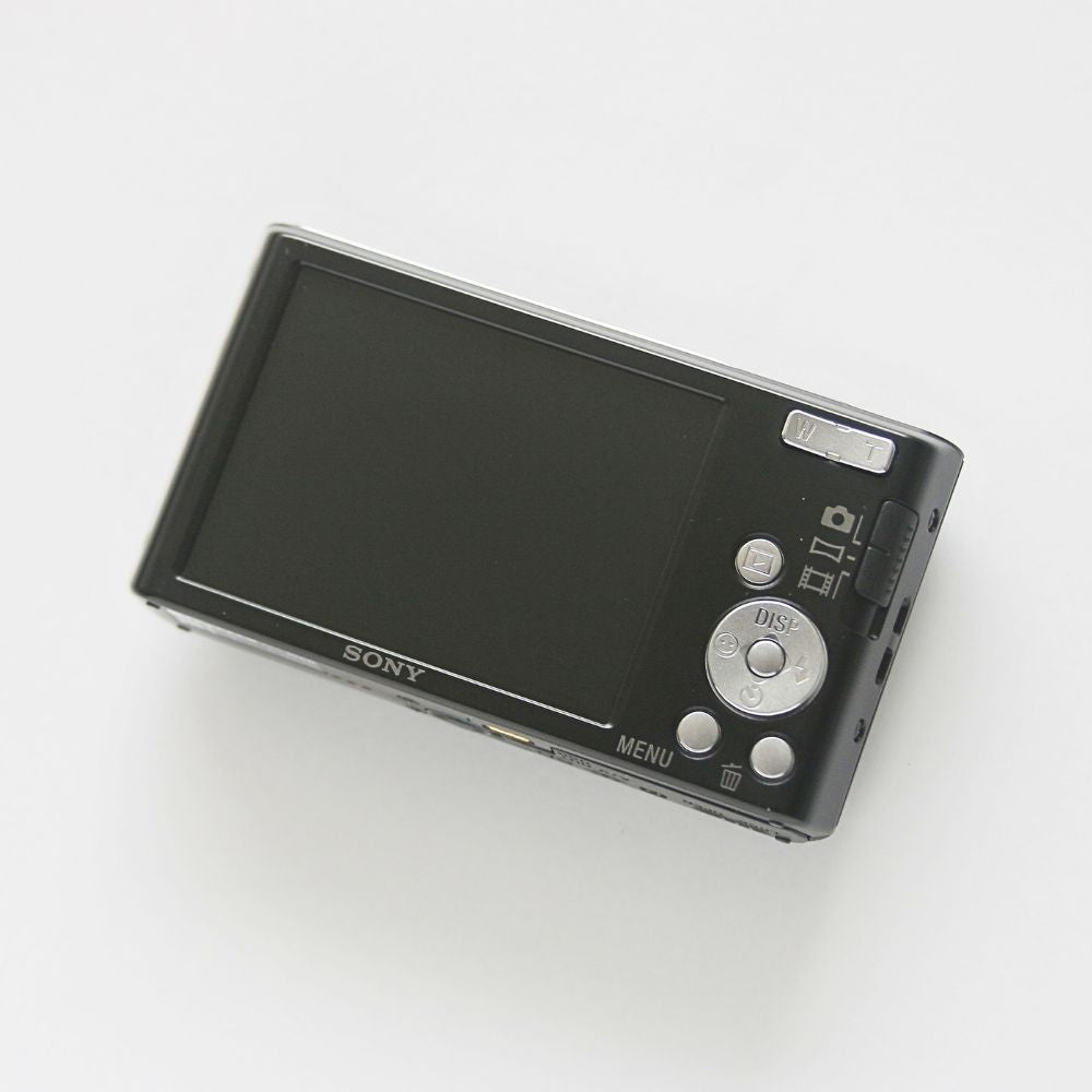 SONY Cyber-shot DSC-W830