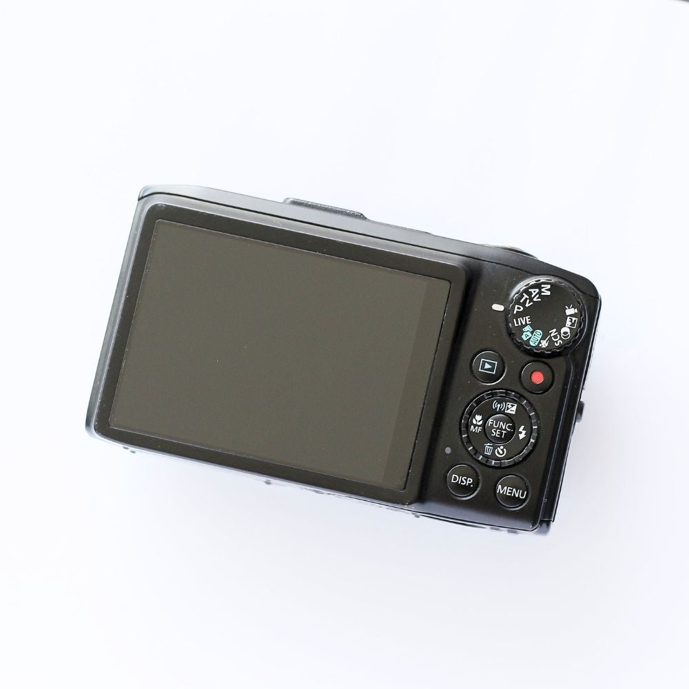 Canon PowerShot SX280 HS