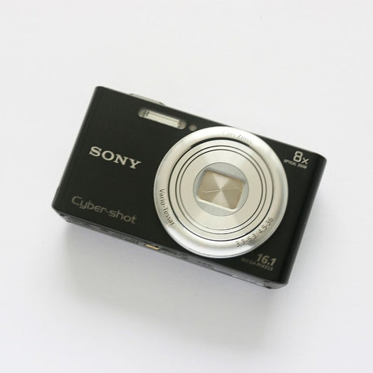 Sony Cyber-shot DSC-W730