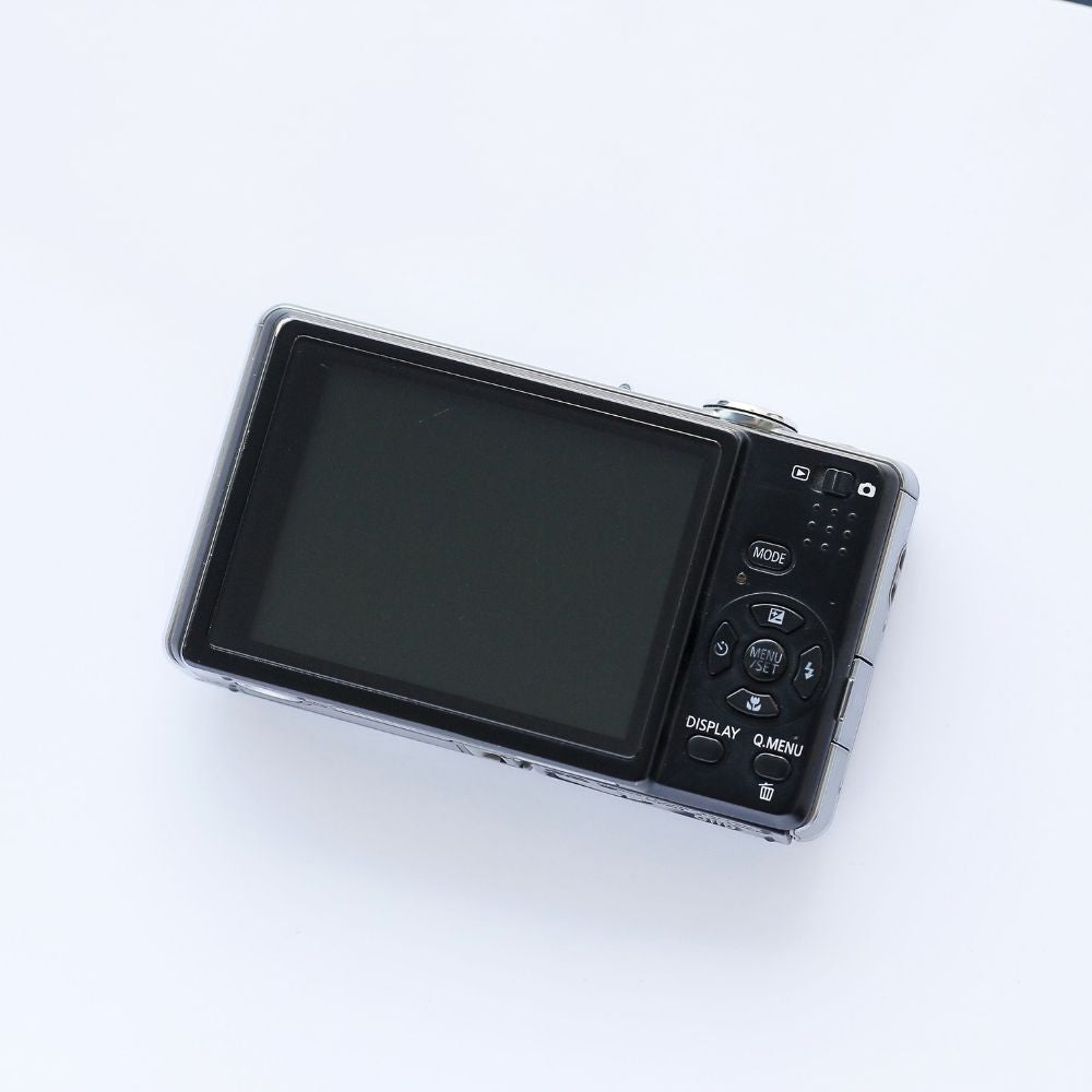 Panasonic LUMIX DMC-FS12