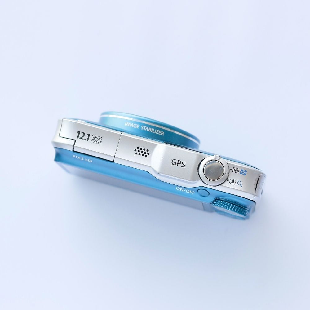 Canon PowerShot SX230 HS