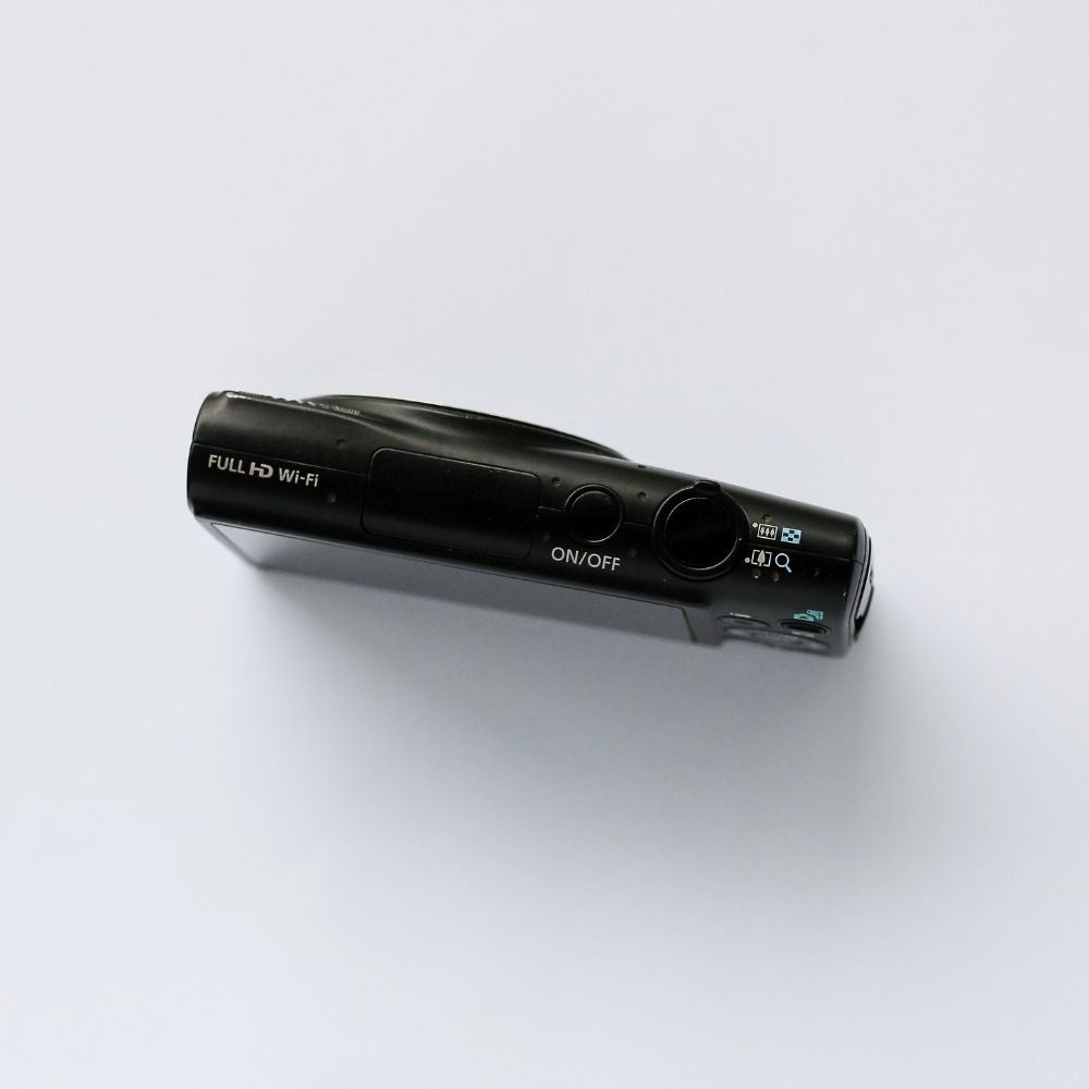 Canon PowerShot ELPH 330