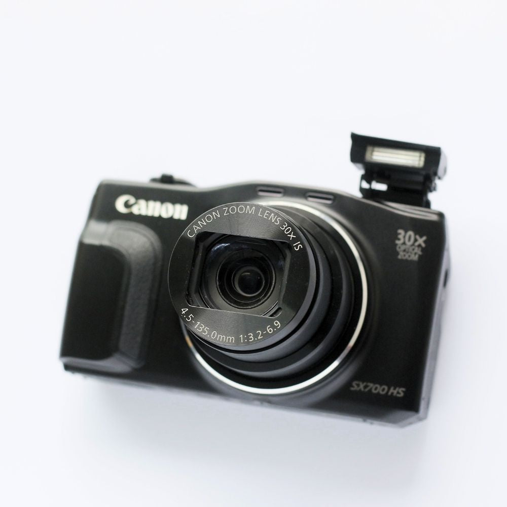 Canon PowerShot SX700 HS