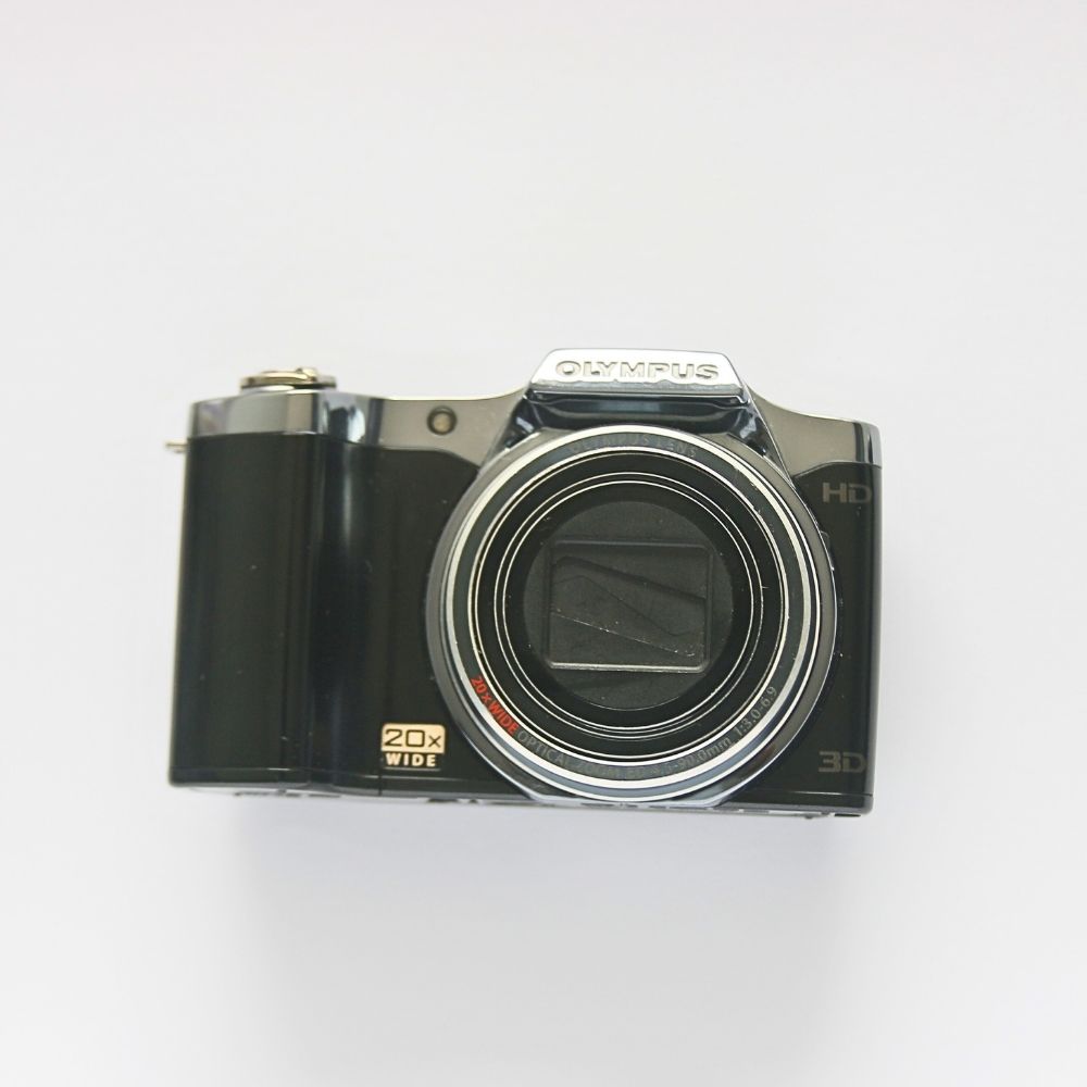 Olympus SZ-11