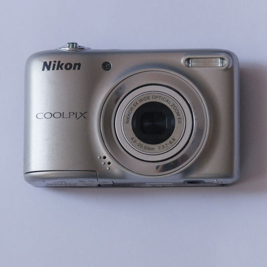 Nikon COOLPIX L25
