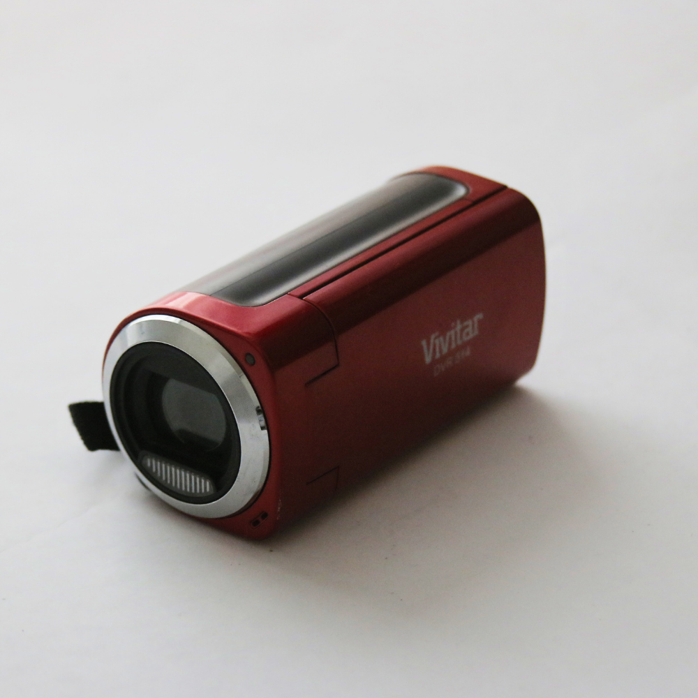 Vivitar DVR-514