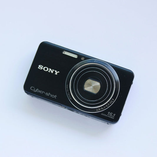Sony Cyber-shot DSC-W630