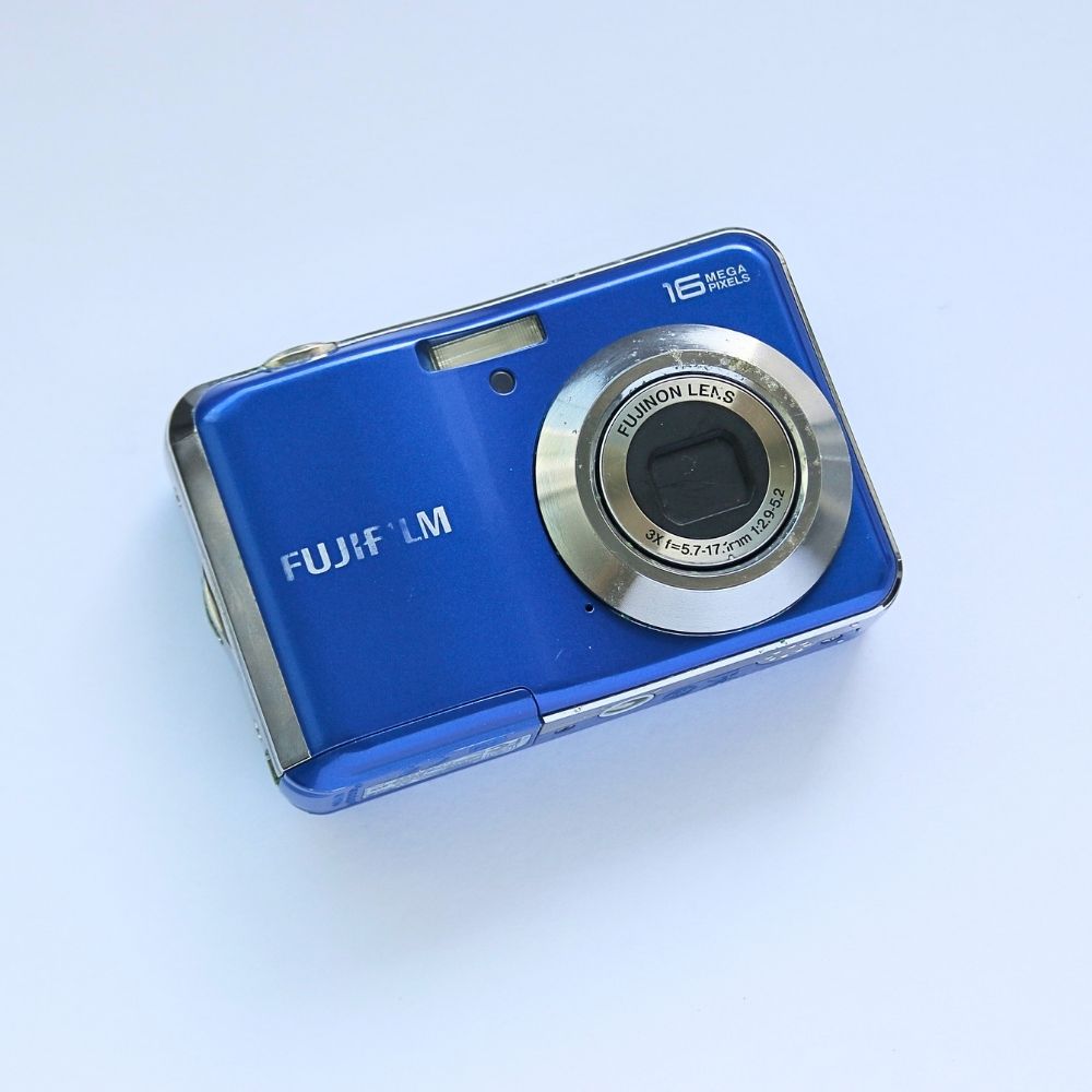 Fujifilm FINEPIX AV280