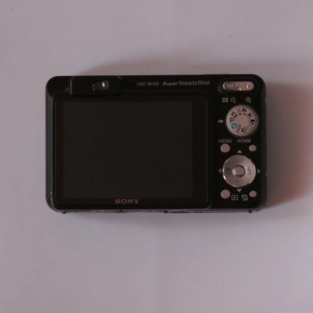 SONY DSC-W150