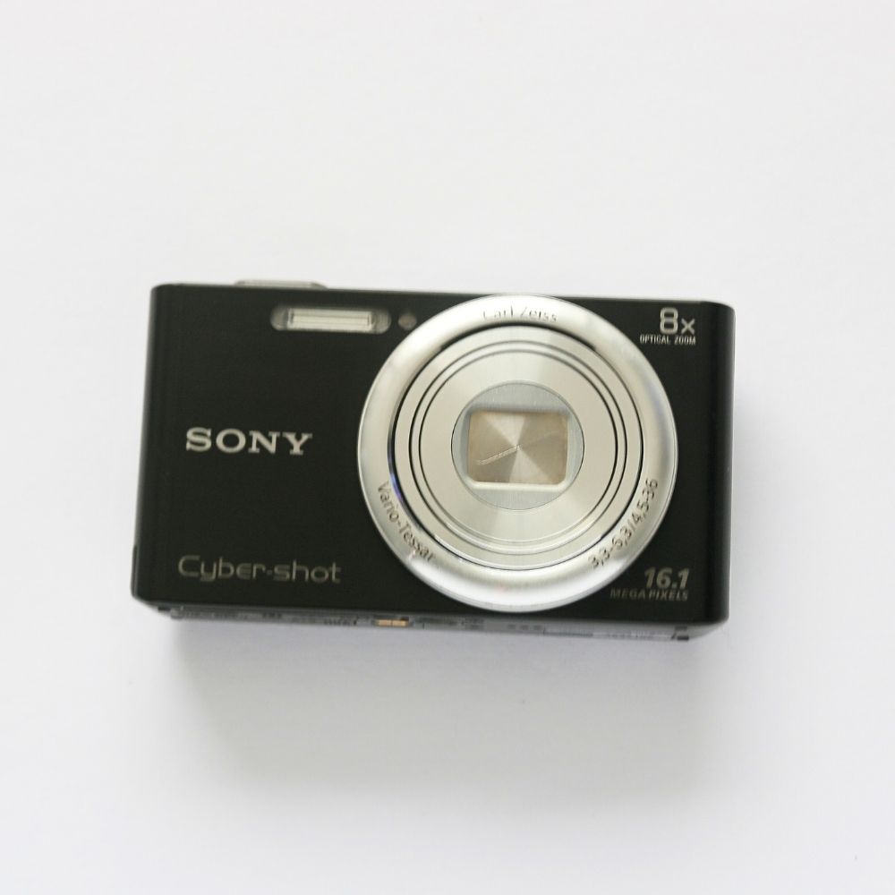 Sony Cyber-shot DSC-W730