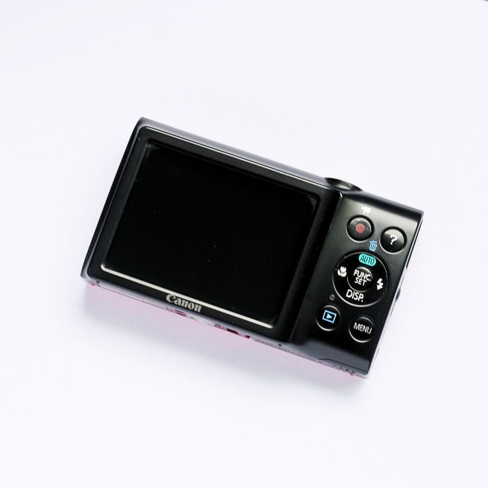 Canon PowerShot A2300 HD