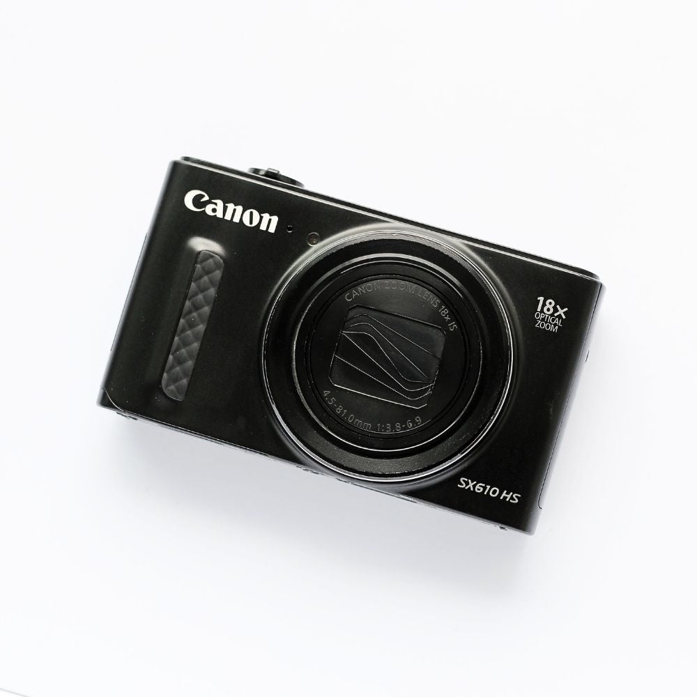 Canon PowerShot SX610 HS