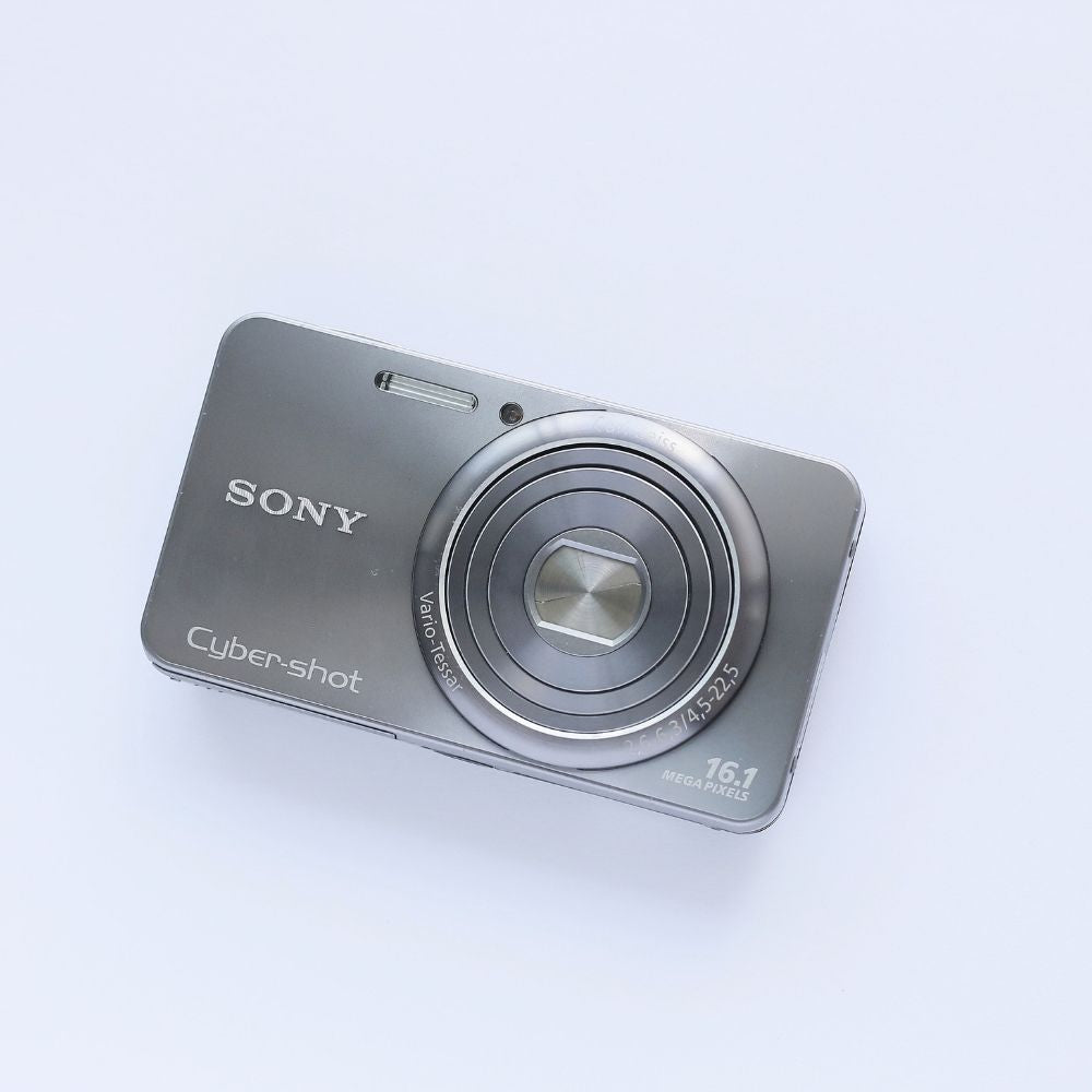 Sony Cyber-shot DSC-W570