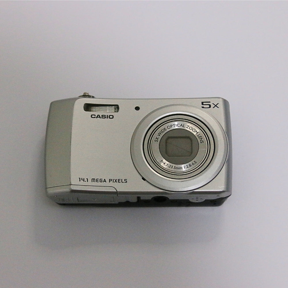 CASIO QV-R200