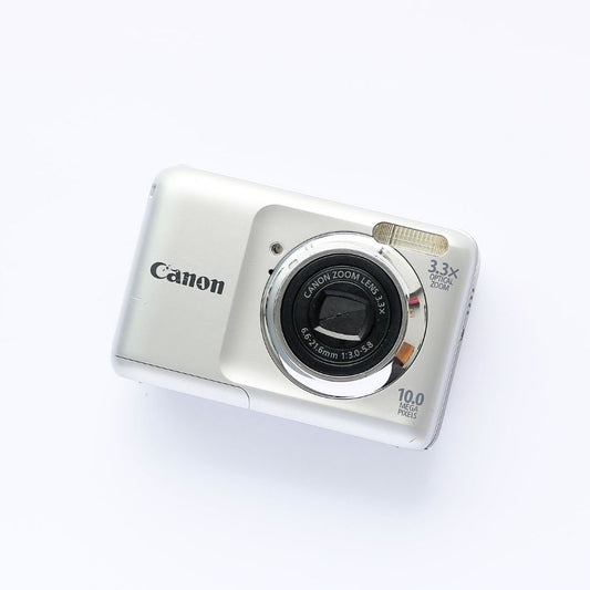 Canon PowerShot A800