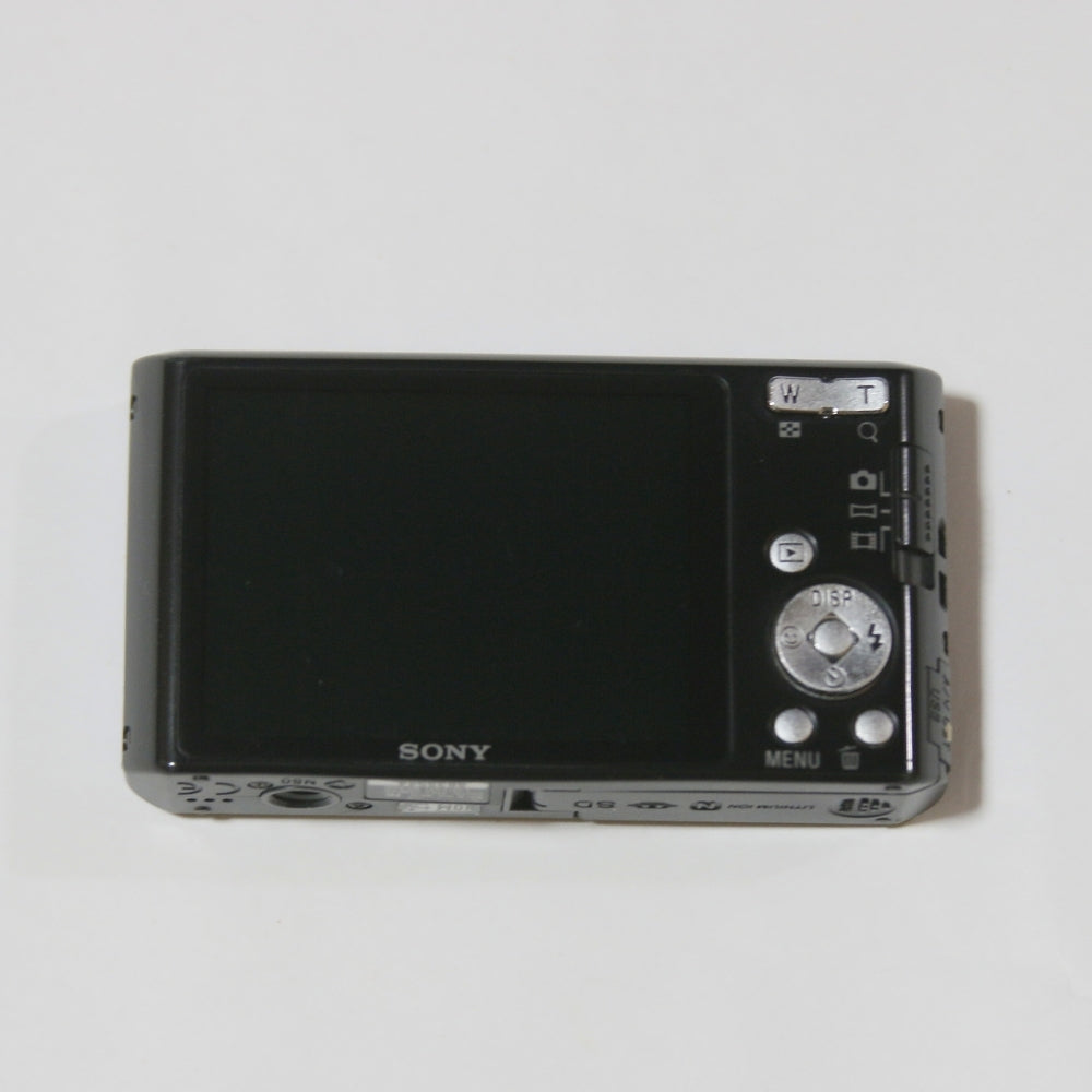 Sony Cyber-shot DSC-W610