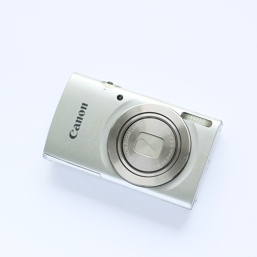 Canon PoweShot ELPH 180 HD