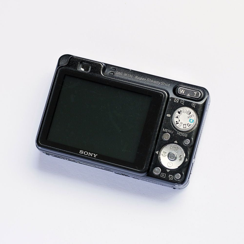 SONY DSC-W130