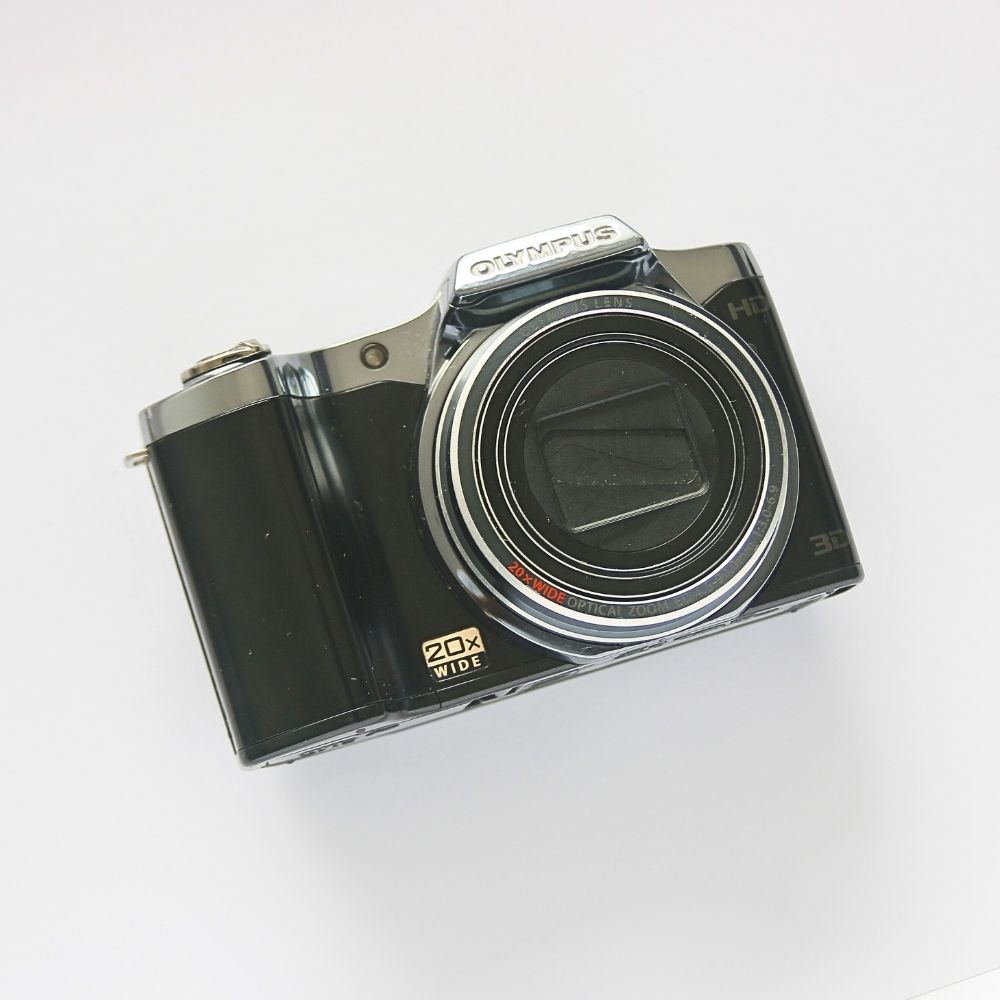 Olympus SZ-11